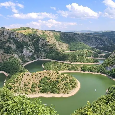 Hytte Markove Kolibe 4, Uvac *