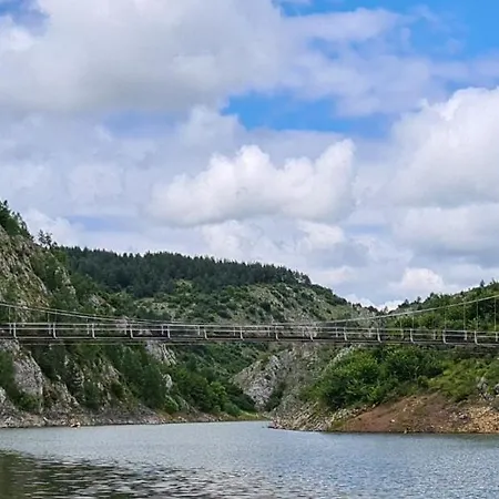 Hytte Markove Kolibe 4, Uvac